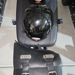 Harley Davidson extras