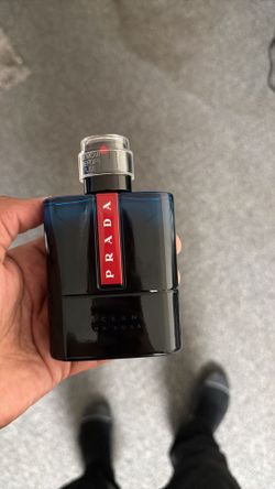 Perfume toilette