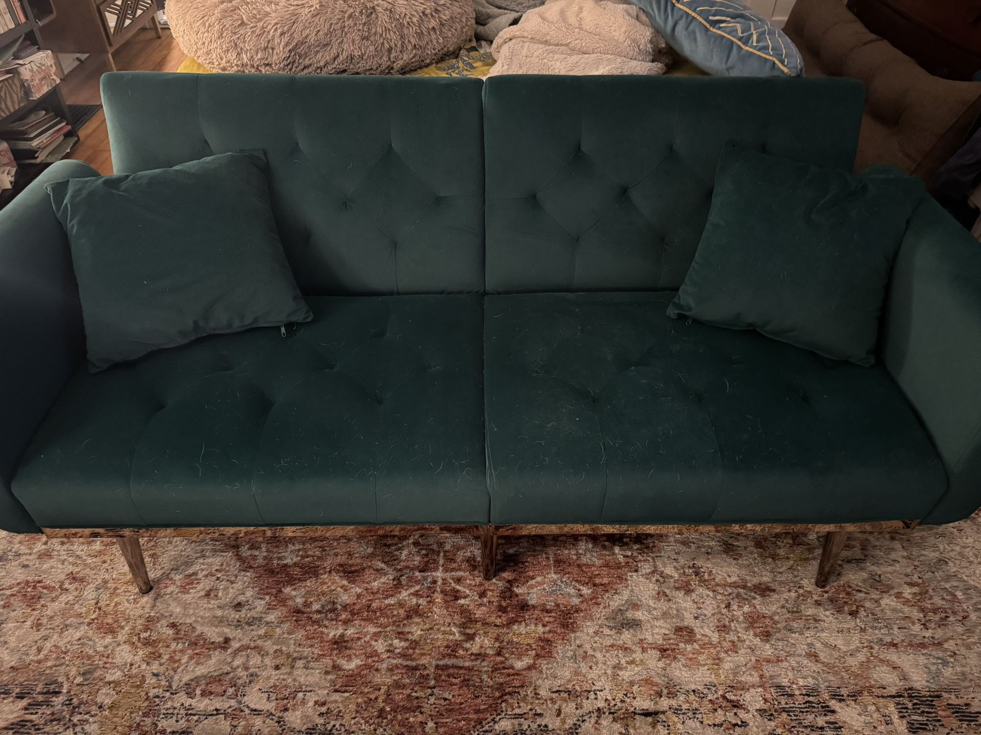 Midcentury Sofa
