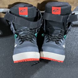 Vans Luna Ventana Pro 7.5 W