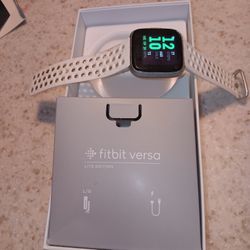 Fitbit Watch