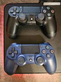 Sony Playstation 4 Controller