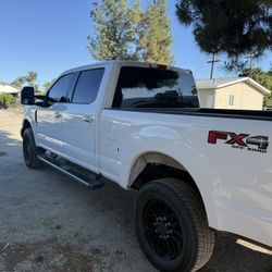 2019 Ford F-250