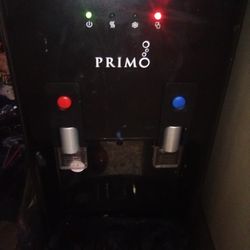 Primo Water Dispenser 