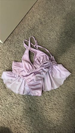 Rave 2 piece