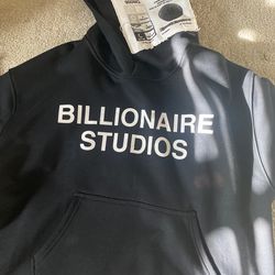 Billionaire Studios Hoodie 