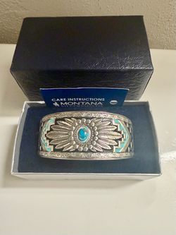 Montana Silversmiths Bracelet