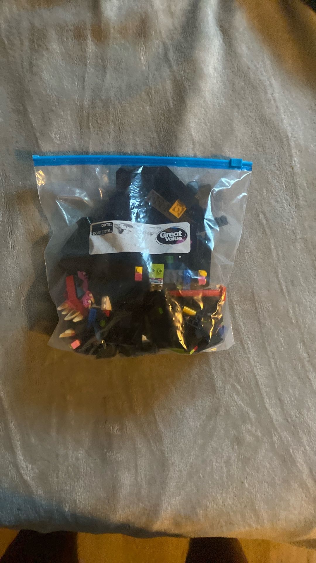 Lego Sets WILLING TO NEGOTIATE