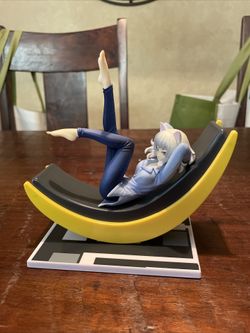 Monogatari Black Hanekawa