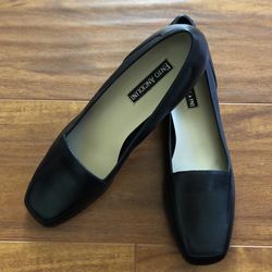 Enzo Angiolini Women Shoes Size 9N Flat Loafers