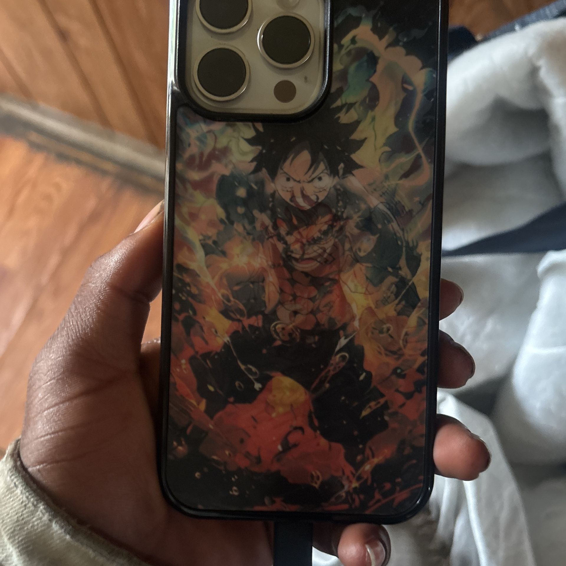 New Iphone 15 Pro Max