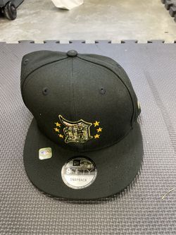 Brand New Detroit Tigers 2024 Armed Forces Day Snapback