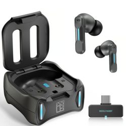Wireless Earbuds- SW4 

