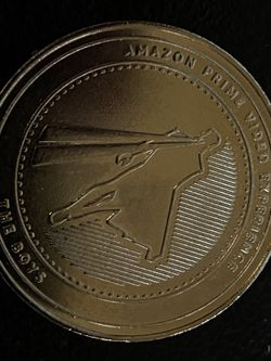 New Deal Comic Con Event: The Boys, Expanse, Carnival Row Collectibles 