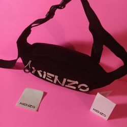 KENZO Waist Bag excellent condition 