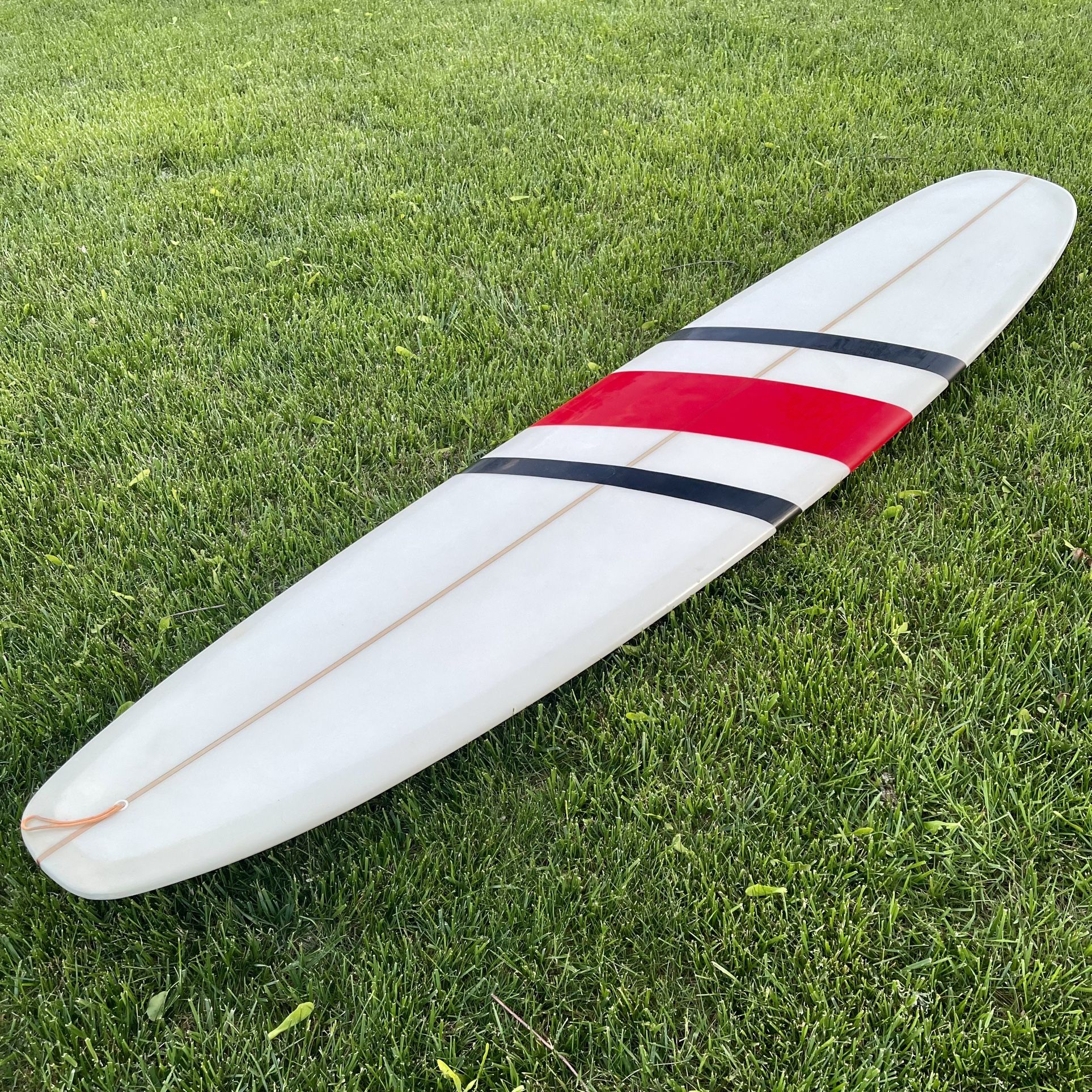 9’4” Valaric Noserider Longboard Surfboard