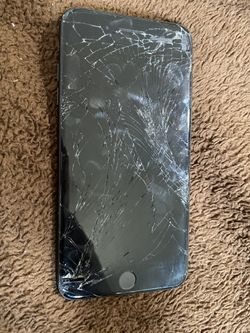 Unlocked iPhone 7plus.