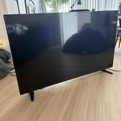 Insignia™ - 58" Class F30 Series LED 4K UHD Smart Fire TV