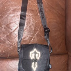TrapStar Crossbody Bag