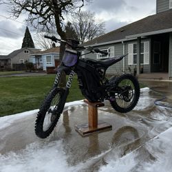 2024 E Ride Pro Ss 2.0 