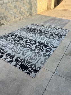 Floor Rug For Sale $25