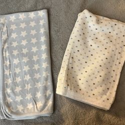 Baby Blankets