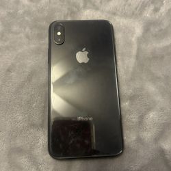 Iphone XS (READ DESCRIPTION )