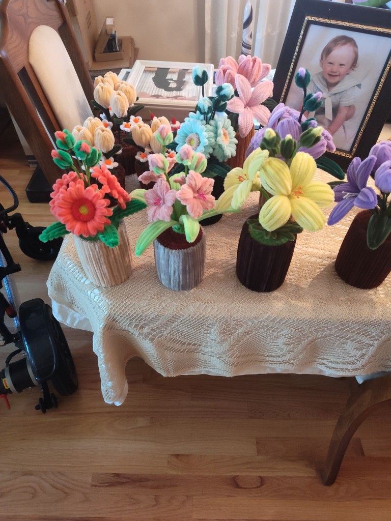 Flowers