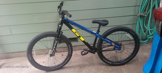 26" GT Labomba  Pro Dirt Jumper