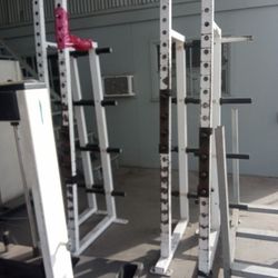 Squat Racks