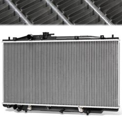 05-07 Honda Accord Hybrid Radiator Radiador 
