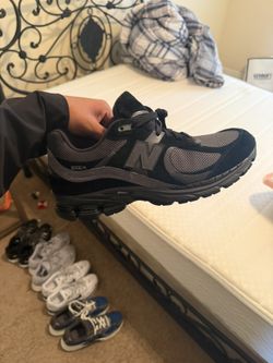 Men Newbalence