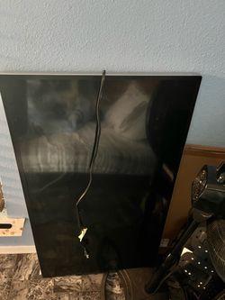 Vizio tv smart part of tv doesn’t work no stand