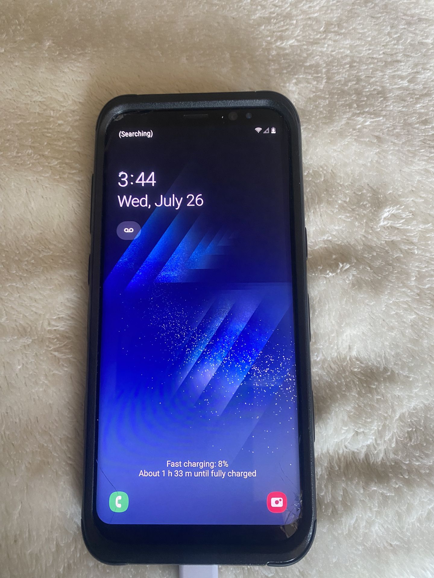 Samsung Galaxy 8 