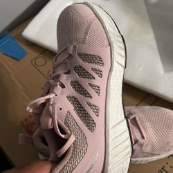 Women’s Steal Toe Reebok Shoes  