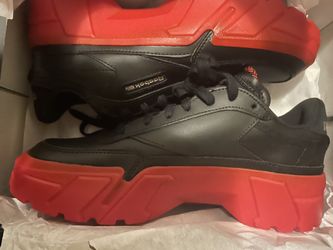 Cardi B Reebok