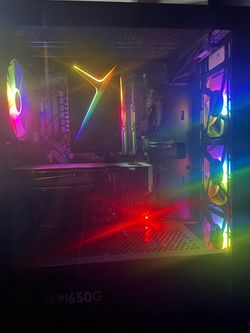 Gaming pc