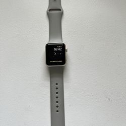 Apple Watch Series 2 38mm