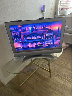 Sharp TV