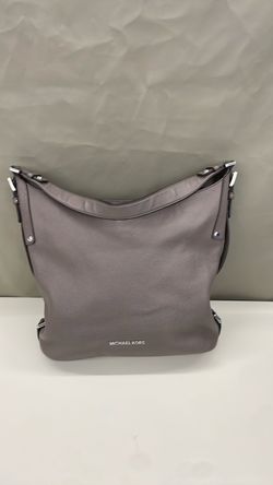 Michael Kors purse. Item No 76. (Shopgoodwill)