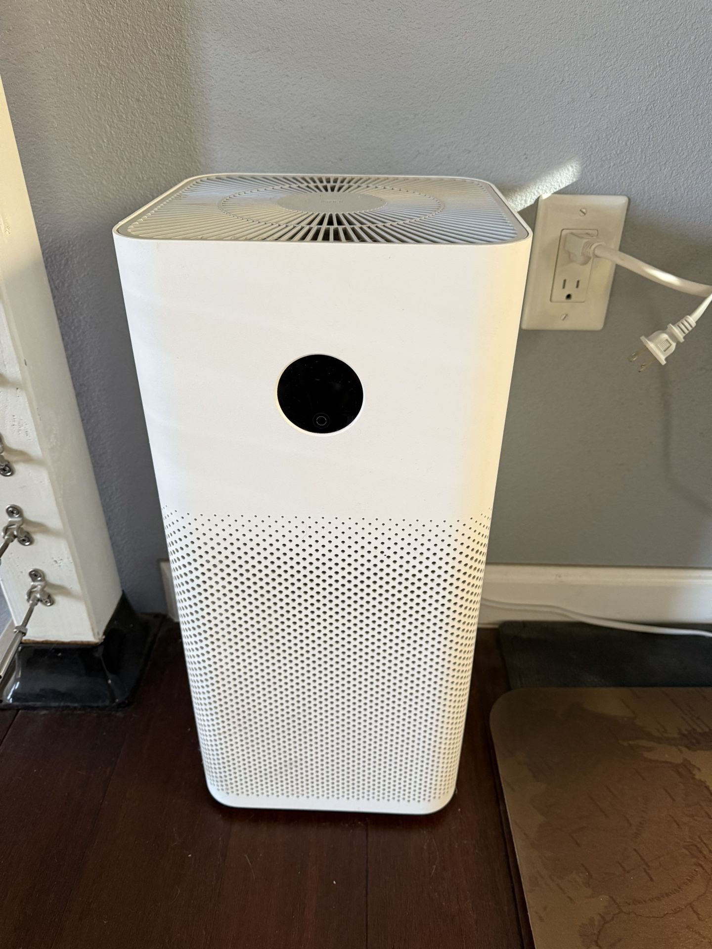 Xiaomi Air Purifier 