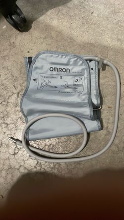 Omron blood pressure cuff for 32-42cm (13-17 inch)