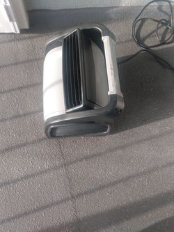 Ventilador Fan Lasko ..Model U15701 for Sale in Los Angeles, CA - OfferUp