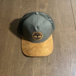 Timberland Trucker Hat