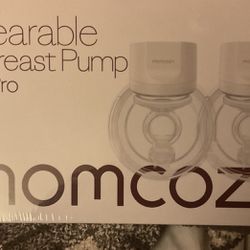 Brand New Breast pump 