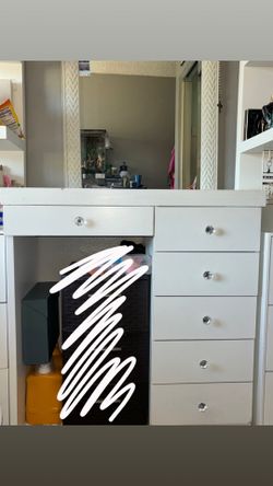 Vanity