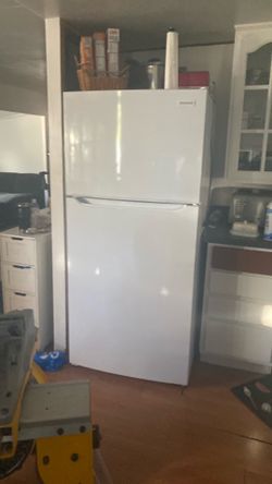 Fregidaire