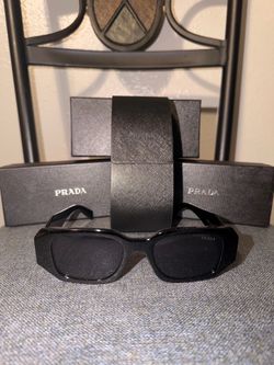 Prada Sunglasses