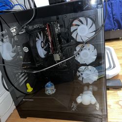 Ps5 , Pc And Monitor 