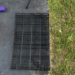 Dog Cage 